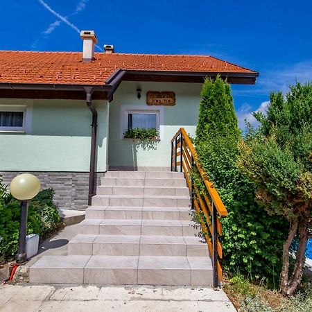 Villa Dino Tin Krasno Polje Eksteriør billede